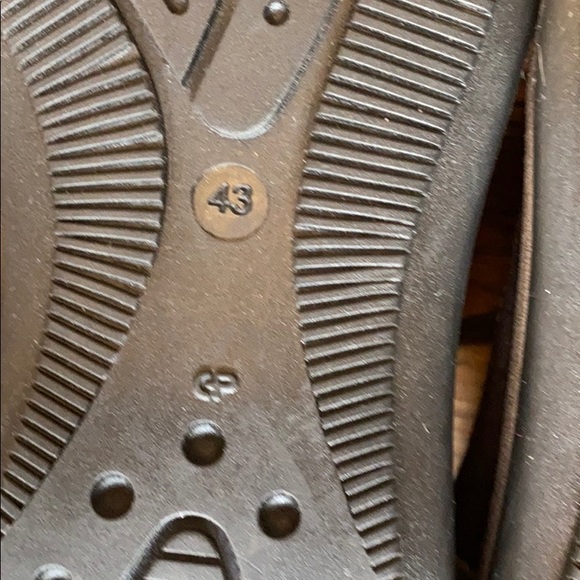 Men’s shoes (Ron White) - Picture 6 of 6